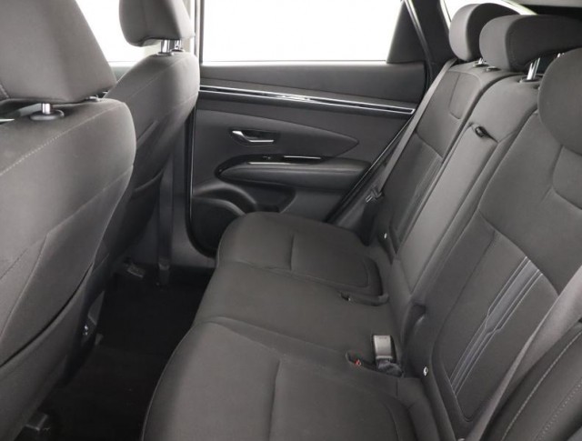 Hyundai Tucson  1.6 CRDi 