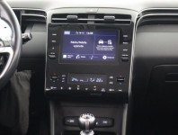 Hyundai Tucson  1.6 CRDi 