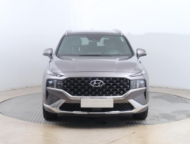 Hyundai Santa Fe  2.2 CRDi Premium