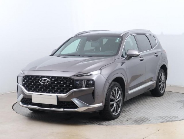 Hyundai Santa Fe  2.2 CRDi Premium