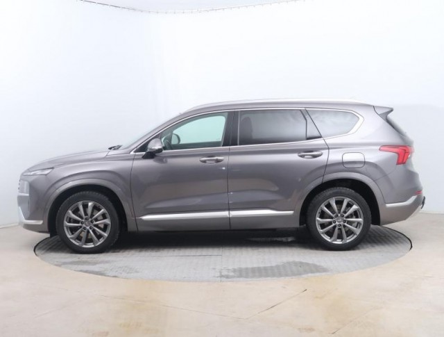Hyundai Santa Fe  2.2 CRDi Premium