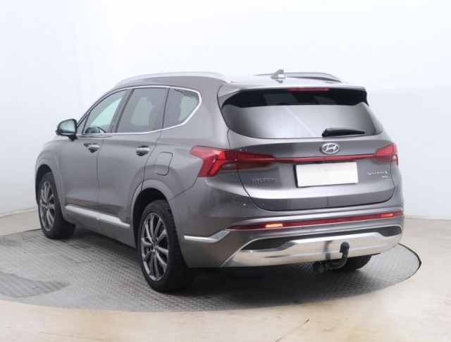 Hyundai Santa Fe  2.2 CRDi Premium