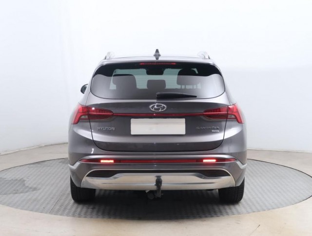 Hyundai Santa Fe  2.2 CRDi Premium