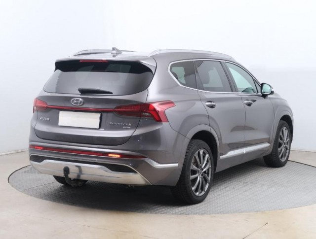 Hyundai Santa Fe  2.2 CRDi Premium