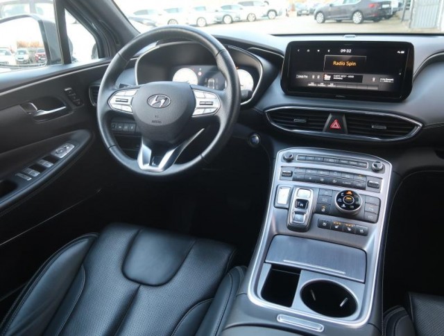 Hyundai Santa Fe  2.2 CRDi Premium