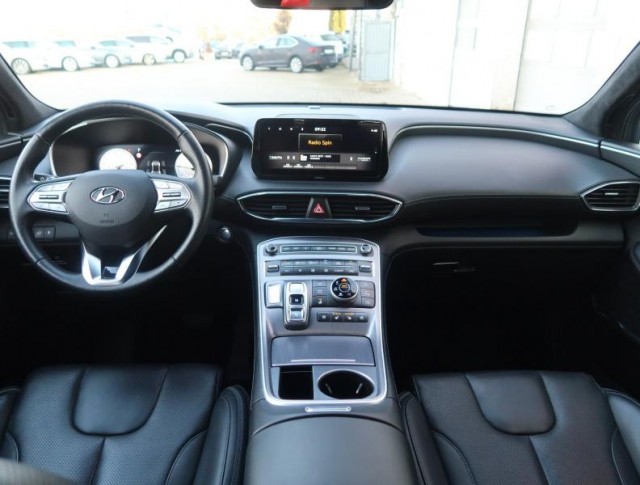 Hyundai Santa Fe  2.2 CRDi Premium