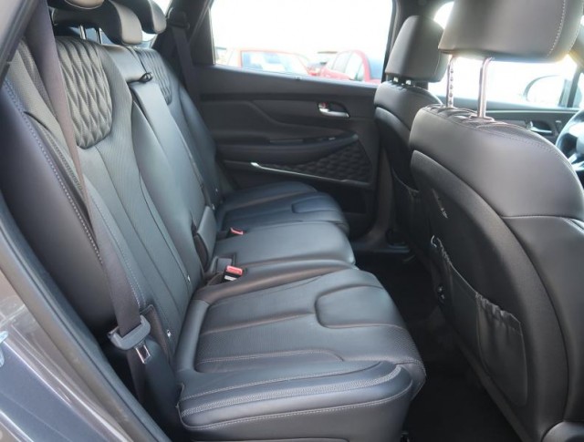 Hyundai Santa Fe  2.2 CRDi Premium