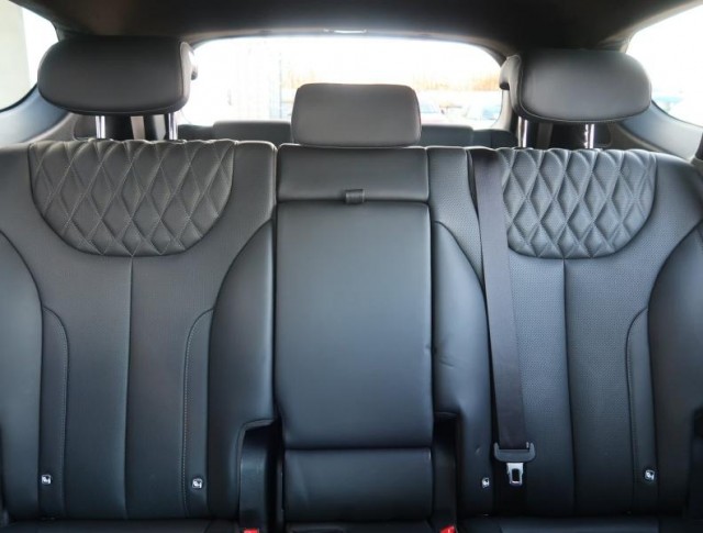 Hyundai Santa Fe  2.2 CRDi Premium