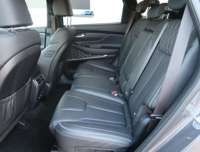 Hyundai Santa Fe  2.2 CRDi Premium