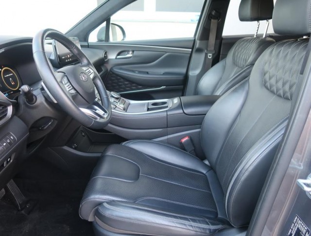 Hyundai Santa Fe  2.2 CRDi Premium
