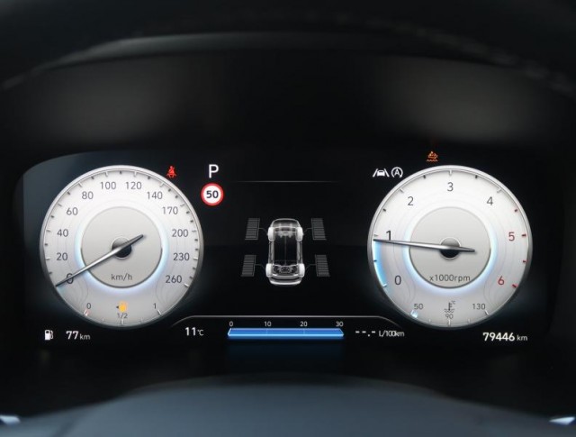 Hyundai Santa Fe  2.2 CRDi Premium