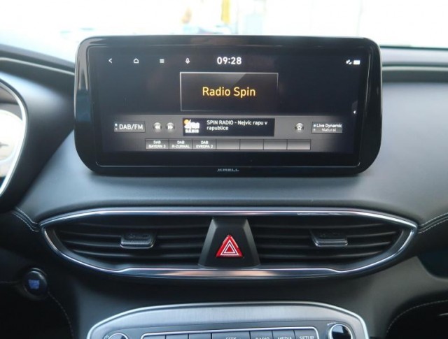 Hyundai Santa Fe  2.2 CRDi Premium