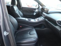 Hyundai Santa Fe  2.2 CRDi Premium