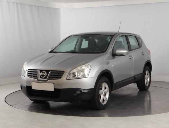 Nissan Qashqai  2.0 dCi 