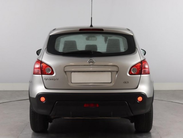Nissan Qashqai  2.0 dCi 