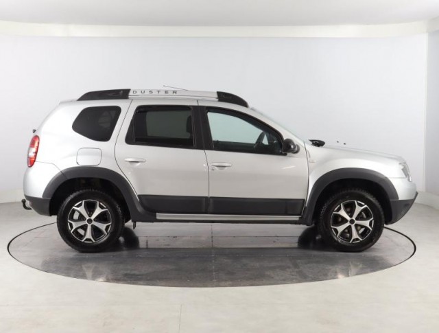 Dacia Duster  1.6 SCe 