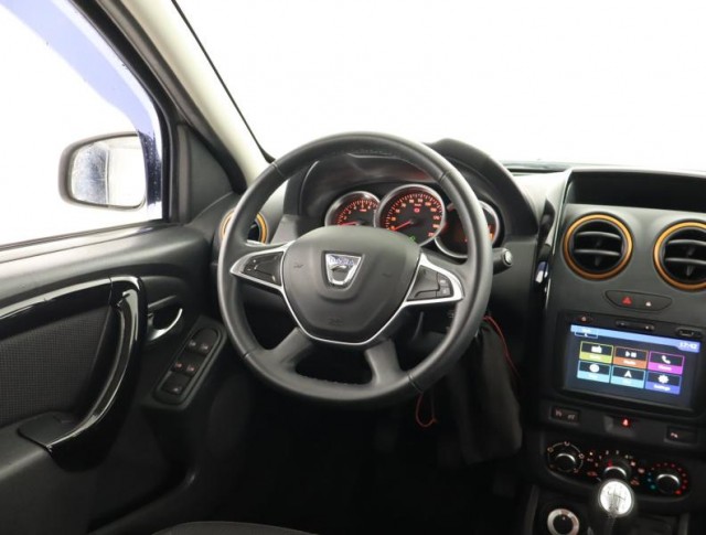 Dacia Duster  1.6 SCe 