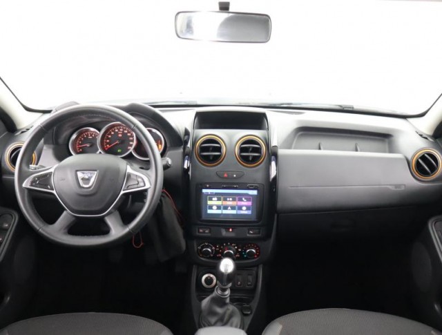 Dacia Duster  1.6 SCe 