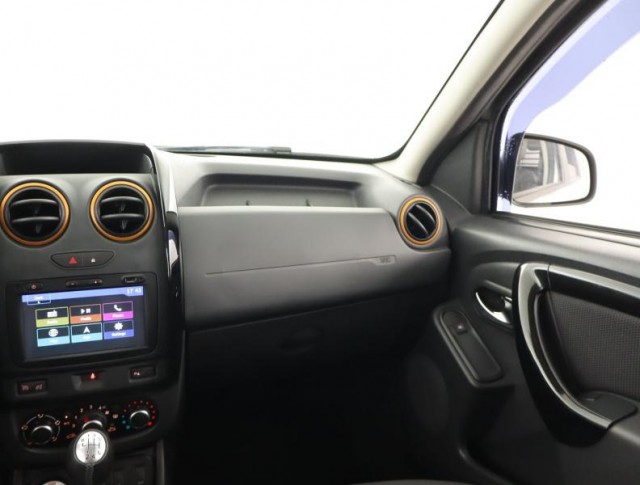 Dacia Duster  1.6 SCe 