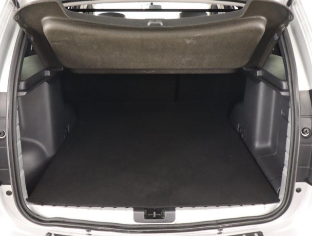 Dacia Duster  1.6 SCe 