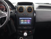 Dacia Duster  1.6 SCe 