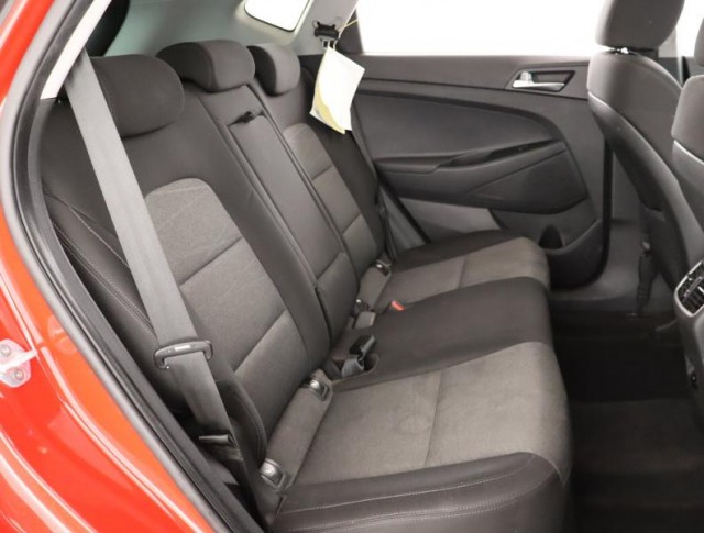 Hyundai Tucson  1.6 T-GDI 