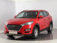 Hyundai Tucson  1.6 T-GDI 