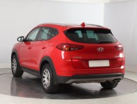 Hyundai Tucson  1.6 T-GDI 