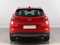 Hyundai Tucson  1.6 T-GDI 