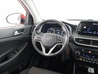 Hyundai Tucson  1.6 T-GDI 