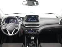 Hyundai Tucson  1.6 T-GDI 