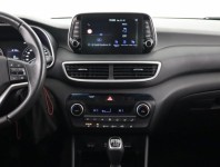 Hyundai Tucson  1.6 T-GDI 