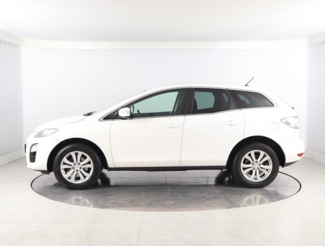 Mazda CX-7  2.2 MZR-CD 