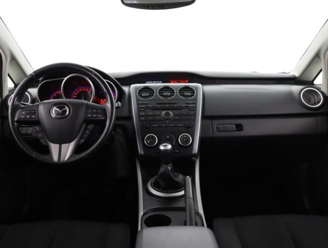 Mazda CX-7  2.2 MZR-CD 