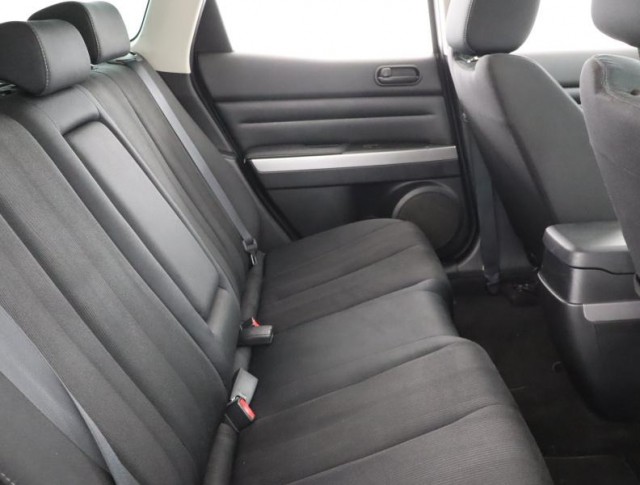 Mazda CX-7  2.2 MZR-CD 