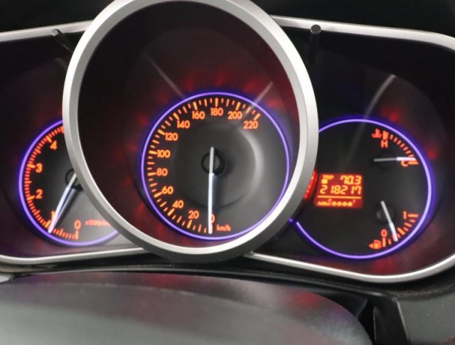 Mazda CX-7  2.2 MZR-CD 