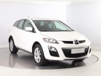 Mazda CX-7  2.2 MZR-CD 