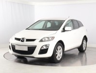 Mazda CX-7  2.2 MZR-CD 