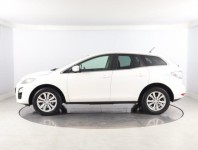 Mazda CX-7  2.2 MZR-CD 