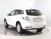 Mazda CX-7  2.2 MZR-CD 
