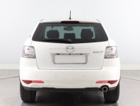 Mazda CX-7  2.2 MZR-CD 