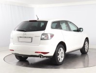 Mazda CX-7  2.2 MZR-CD 