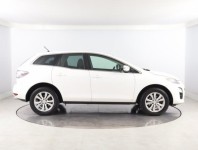 Mazda CX-7  2.2 MZR-CD 