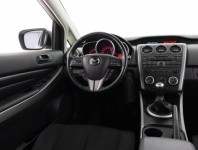 Mazda CX-7  2.2 MZR-CD 