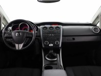 Mazda CX-7  2.2 MZR-CD 