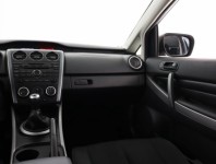 Mazda CX-7  2.2 MZR-CD 