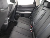 Mazda CX-7  2.2 MZR-CD 