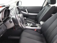 Mazda CX-7  2.2 MZR-CD 