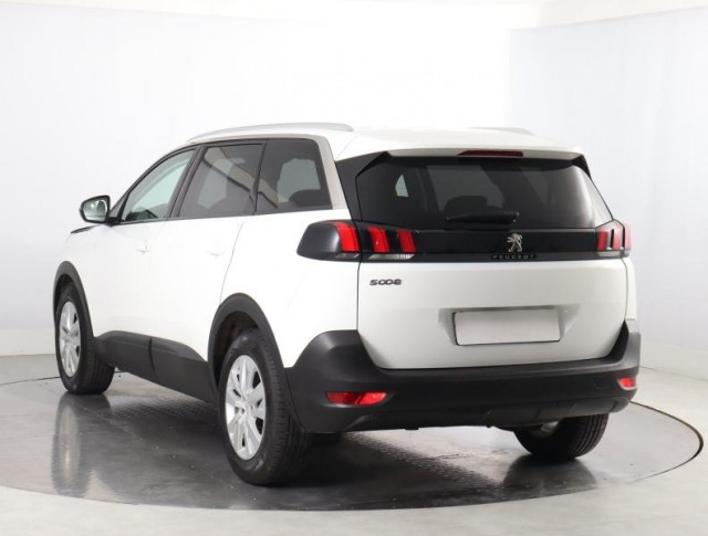 Peugeot 5008  PureTech 130 Active