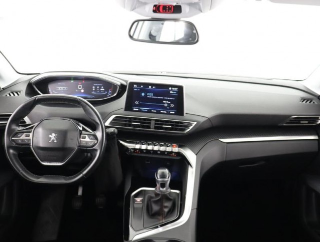 Peugeot 5008  PureTech 130 Active